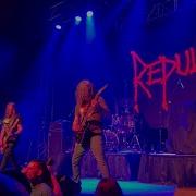 Repulsion Radiation Sickness Splattered Cadavers Festering Boiks Pestilent Decay 5 20 26 MDF XXI