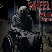 VR Horror Wheelchair VR Horror Experience