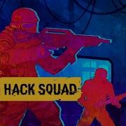 Brain Hack Squad Announce Trailer