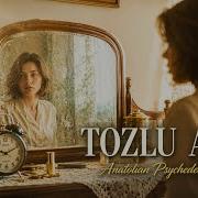 Tozlu Ayna Psychedelic Rock Cover