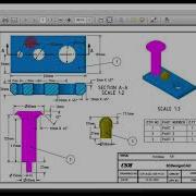 ANSYS SPACECLAIM TRAINING TUTORIAL 59 ASSEMBLY