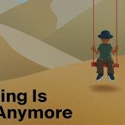 The Feeling That Nothing Is Fun Anymore