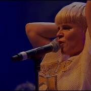 Robyn Dancing On My Own