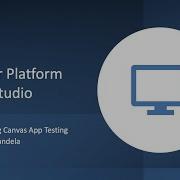 Power Apps Test Studio Your No Code Solution To Automated Testing In Microsoft Power Platform