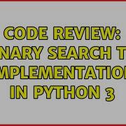 Code Review Ternary Search Tree Implementation In Python 3 2 Solutions
