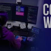 1 Hr Ambient Lofi Music For Coding No Midroll Ads