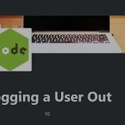 10 Logging A User Out Advanced Node And Express FreeCodeCamp