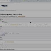 6 5 Maven Resources Plugin