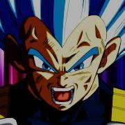 Piercing Light X Vegeta Pure Strength Dragon Ball Hardstyle AMV