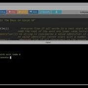 Python String Boolean Methods For Data Validation