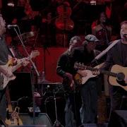 Paul McCartney Eric Clapton Something Live