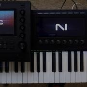 MPC Live 2 NI Kontrol S61 A Perfect Combo