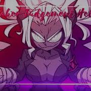 Helltaker Judgement Hellmix