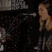 First Aid Kit Full Performance Live On KEXP
