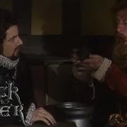 Edmund Hires A Ship Blackadder II BBC Comedy Greats