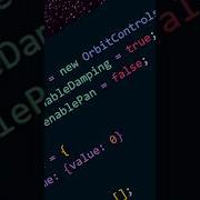 Three Js Particle Animation Shorts Programmingtt Threejs
