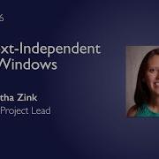 FileMaker Tip Context Independent Card Windows