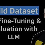 Build Dataset For Fine Tuning And Evaluation With LLM Sentiment Analysis For Financial News