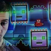 THE FINAL IT S DEADLOCKED Geometry Dash Part 18