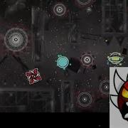 Ton 618 Difficulty Meter Geometry Dash Footage By NexusGD10 With Faces