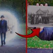 Real Case Of Time Travelling This Man Travelled To 1930 The Videos Are Terrifying