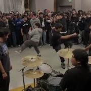 Field Of Flames Live In San Jose Full Vid