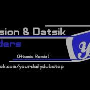 Excision Datsik Invaders Atomic Remix HD
