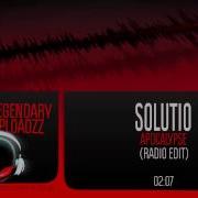 Solutio Apocalypse Radio Edit HQ HD