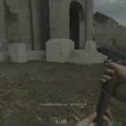 Another CoD2 Luckshot Pt 1