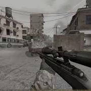 Call Of Duty 4 Modern Warfare Multiplayer Gameplay TDM PC