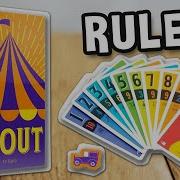 How To Play SCOUT Card Game Official Rules Instructions And Gameplay BoardgamesTV