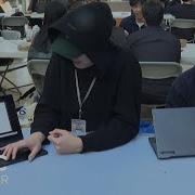 Hackers At UBC Learn New Skills Experiment With New Technologies And Bring Ideas To Life