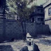 Cod4 Rendering Color Test