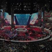 Adele Skyfall Live At Wembley 28th June 2017