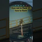 MW2 Flank