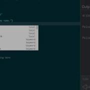 Codea Tutorials 001 Types In Lua IPad Programming