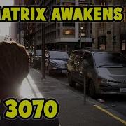 Unreal Engine 5 Matrix Demo RTX 3070