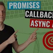 Callback Vs Promise Vs Async Await Which One Is Better
