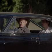 Supernatural Team Free Will Vs God 15x19 P4