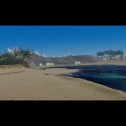 Cryengine 3 First Week Trial TrackView