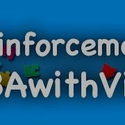 Reinforcement ABAwithVic