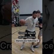 How To Improve Your Fadeaway
