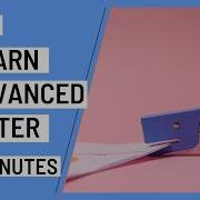 Learn Excel S Advanced Filter In 5minutes 2021