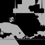 Bad Apple X Clutterfunk Geometry Dash Edit