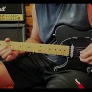Desperately Slaughter Guitar Solo Cover