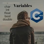 C C Data Types Declaration And Usage Char Float Int String Double Bool