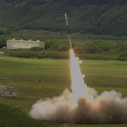 High Operational Tempo Sounding Rocket Program