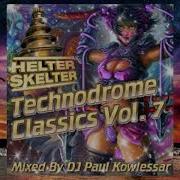 Helter Skelter Trance Classics 7