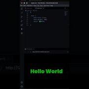Outline Text Effect In CSS Mrsolodev Programming Css Coding