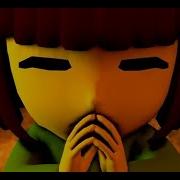 Реалистичный Undertale Все серии Озвучка НеаДекват Records